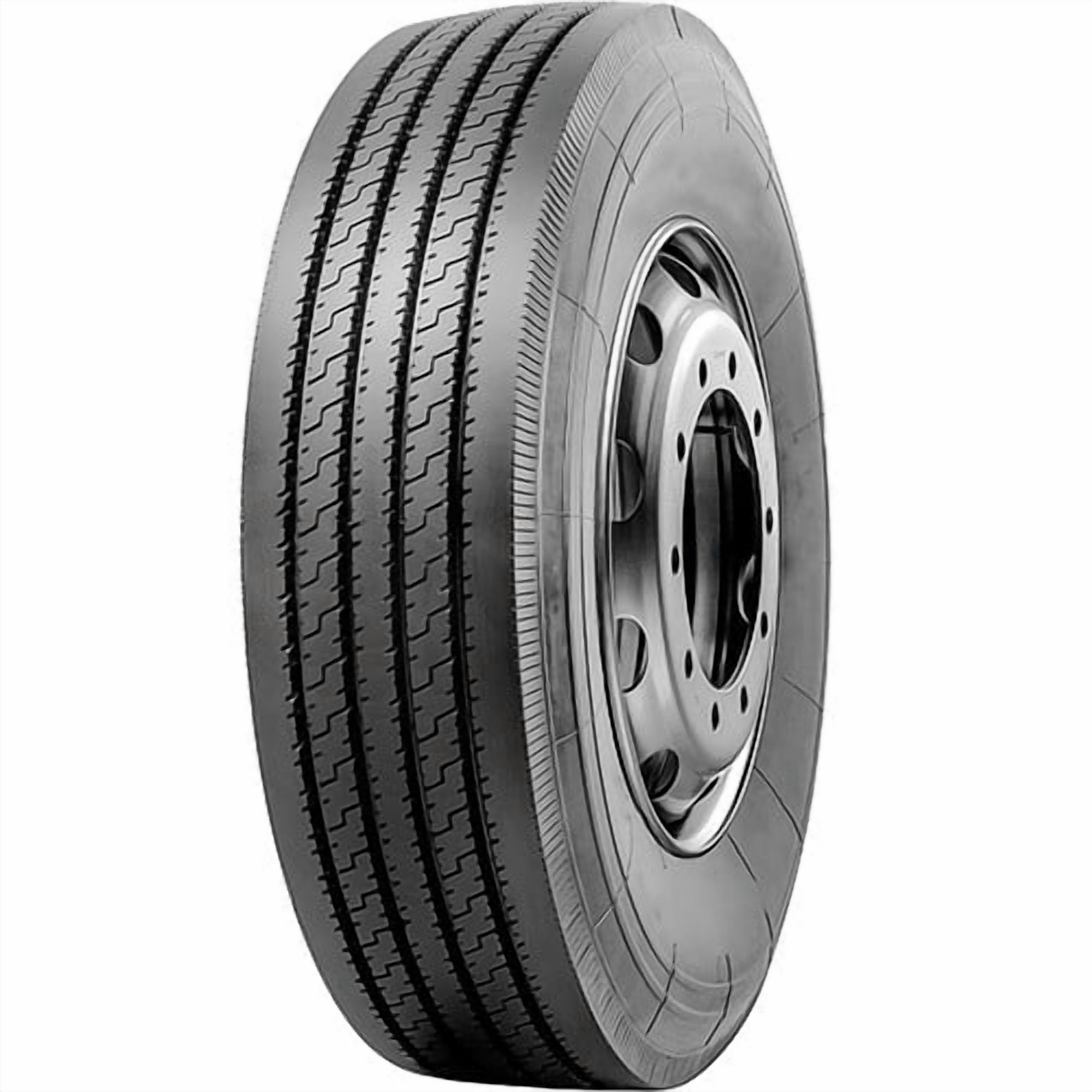 Duramas DT-578 315/80R22.5 L/20PLY Commercial Tire