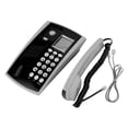 thumbnail image 3 of Telephone Extension, Convenient Save Space Phone Speaker, Home Or Office For The Desktop, 3 of 8