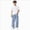 F66--Blue, variant on Teen 12-13 Years Boys Cargo Joggers Pants Elastic Waist Casual Jogging Trousers Bottom 6-12 Months 12-24 Months 2T 3T 4T 5T 6T 7T 8T 9T Children Blue Casual Daily Play Trousers
