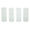 thumbnail image 3 of 2-8 Pcs Plug Sticker Wall Mounted Punch Free Power Board Holder Power Strip Rack, 3 of 7