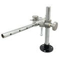 thumbnail image 6 of Welding Torch Holder Support Automatic Welding Bracket Positioner Welding Gun Bracket, 6 of 12