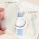 thumbnail image 4 of Patch De Hernia Umbilical, 7 Pcs Patch De Hernia Infantil Algodón Sin Desplazamiento, 4 of 7