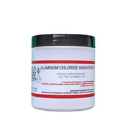 Aluminum Chloride hexahydrate, Reagent, 99%, 100 Grams