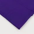 thumbnail image 3 of Balsa Circle 60" x 10 yards Purple Spandex 4-Way Stretch Fabric Bolt Put-up Sewing Crafts Draping, 3 of 8
