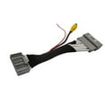 thumbnail image 6 of Rear View Camera Adapter Cable Fit for Honda-Crv for Honda-Civic 2012-2016, 6 of 6