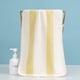 thumbnail image 1 of Toallas de mano de microfibra y terciopelo | Altamente absorbentes y multiusos | Toallas de baño de 33 x 73 cm para hotel, gimnasio, viajes y hogar, 1 of 6