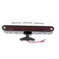 thumbnail image 4 of Billet Aluminum LED Third Brake Light, Black, 4 of 11