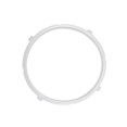 thumbnail image 2 of Replacement 3-6L Home Kitchen Electric Pressure Cooker Cooking Pot Seal Ring-White 5L-6L, 2 of 5