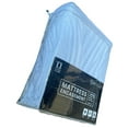 thumbnail image 3 of Clara Clark Zippered Mattress Encasement Waterproof Mattress Protector., 3 of 3