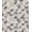 Gray, Pattern 3, variant on ODIKA 4'x6' Gray Beige Medallion Pattern Design Washable Area Rug Elegant Geometric Motifs with Classic Charm for Bedroom, Reading Nook, Pet Friendly & Non-Shedding