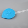 thumbnail image 1 of Tapa Del Depósito De La Lavadora, Tapa De La Botella De La Lavadora, Vida útil Más Larga, Piezas De Repuesto De Viaje De Reemplazo Directo Duraderas Para El Hogar Para El, 1 of 7