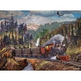 thumbnail image 2 of Ceaco - Ted Blaylock - Placerville - Casse-Tête de 750 Pcs, 2 of 4