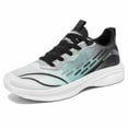 thumbnail image 3 of 2026 New Large Size Men'S Shoes, Ultra-Light Shock-Absorbing Sports Casual Shoes, Trendy Fashion Running Shoes, Breathable Non-Stinky Mesh Shoes, 3 of 8