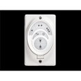 thumbnail image 1 of Kichler 370006WHTR 56K Cooltouch Remote Full Function, White, 1 of 1