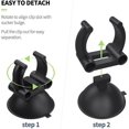 thumbnail image 3 of Aquarium Suction Cup Heaters With8pcs, 3 of 4