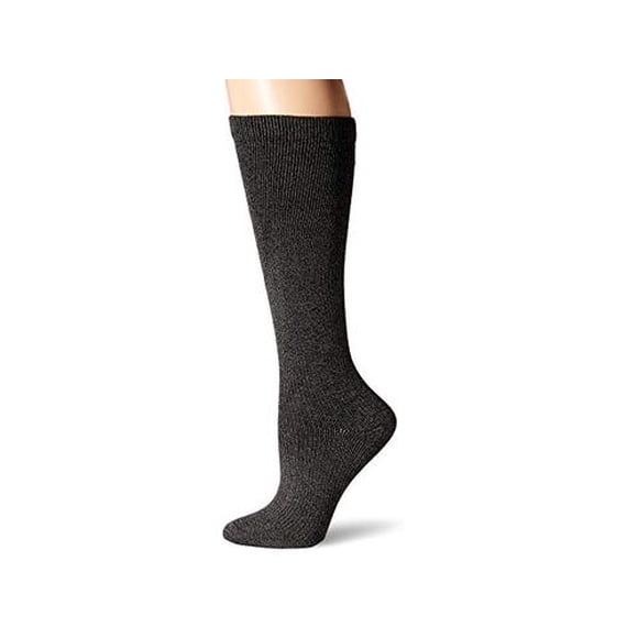 Dr. Scholl's Chaussettes de Voyage Jusqu'aux Genoux pour Femmes avec