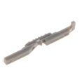 thumbnail image 4 of Para DSC  Batería Tapa Trasera l Compartimiento Tapa Piezas De Reparación De Cámara Plástico perfke tapa de la tapa de la tapa de la tapa, 4 of 5
