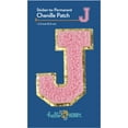 thumbnail image 5 of (6 pack) Hello Hobby Chenille J Pink Patch, 5 of 8
