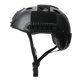 thumbnail image 4 of Casco de comunicación integrado modular, casco militar liviano, casco militar transpirable, protector de cabeza para juegos CS, diseño de próxima generación, 4 of 9