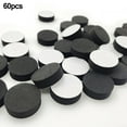 thumbnail image 1 of 24/60X Pot Feet Pots Plant Risers Flower Pots Lifters for Outdoor Flower Pot, 1 of 3