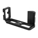 thumbnail image 4 of L shaped Metal Quick Release Plate Bracket Hand Grip for Fuji X E3 Mirrorless Camera, 4 of 4