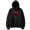 Black, variant on Sombr Inspired 2025 Tour Graphic Hoodie - Unisex Oversized Crewneck Long Sleeve Winter Outing Autumn