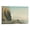 Frame-style, variant on Poster of Famous Artist Painting (Mt. Fuji Seen from Mt. Sata) Print Photo Art Painting Canvas Poster Home Decorative Bedroom Modern Decor Posters Gifts 12x18inch(30x45cm)
