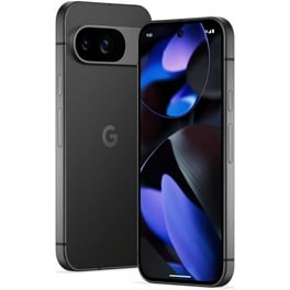Google Pixel 9a 128GB | Obsidian | Brand New | Unlocked