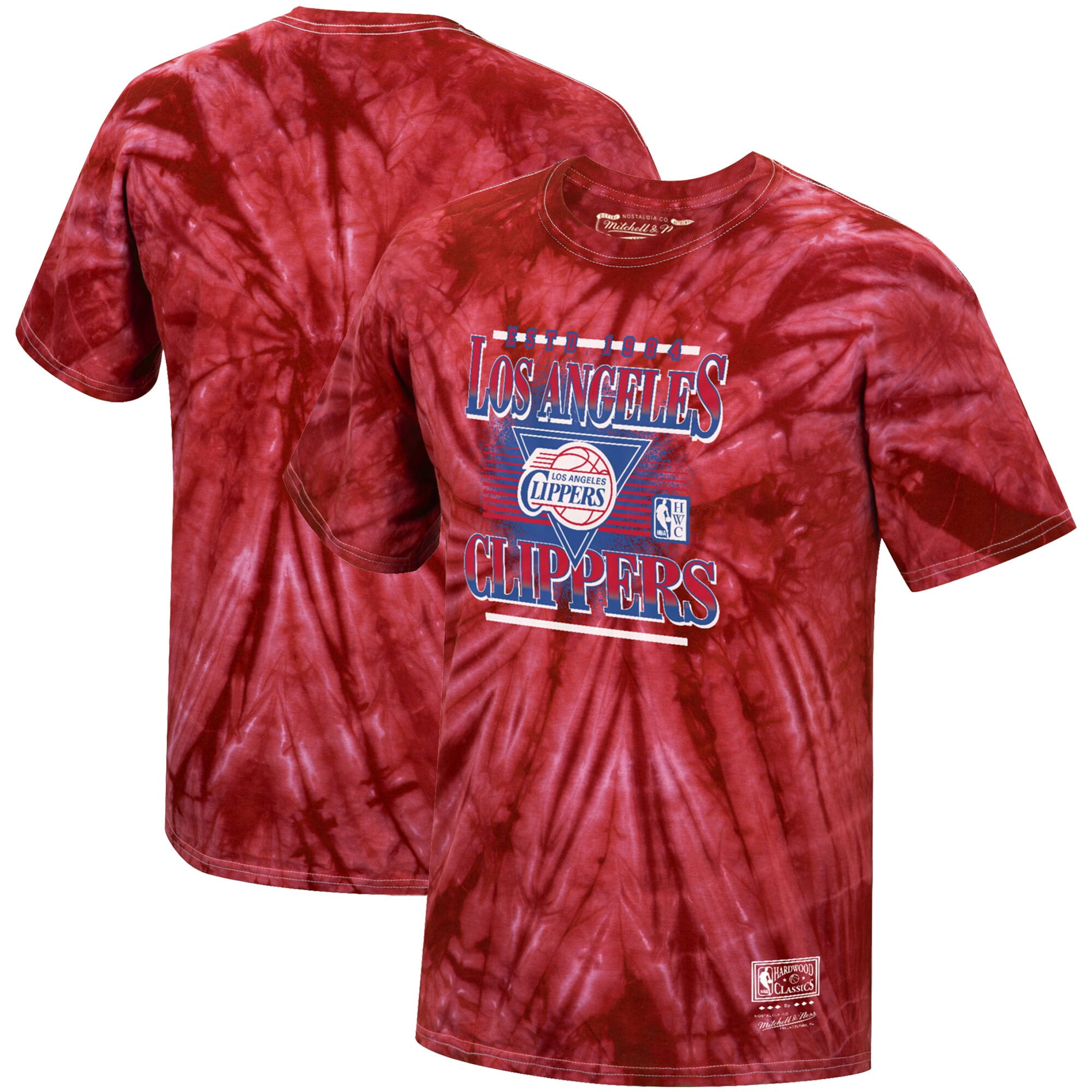 mitchell and ness hardwood classics shirts