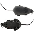 thumbnail image 2 of RC Mice,Remote Control Plush Mouse Animals Toy Remote Control Mouse Multi-Functional, 2 of 8