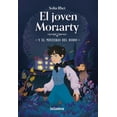 thumbnail image 1 of Libro El Joven Moriarty Y El Misterio Del Dodo Tapa Blanda, Autor Sofia\simavilla Rhei, Editorial Lagalera, 1 of 2