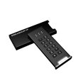 thumbnail image 1 of SSD externe chiffré Istorage diskAshur M2 256 bits 1 To, 1 of 9