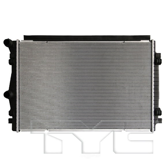 TYC 13827 TYC Radiator