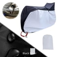 thumbnail image 1 of Suministro puntual de funda para bicicleta 190T a prueba de lluvia y polvo estilo mercado 210d, 1 of 4