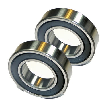 Porter Cable 7310 Laminate Trimmer Replacement (2 Pack) Bearing # 874538SV-2PK