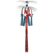 Star Cascade Hanging Column 3'(1 Per Package) - 12 Pack