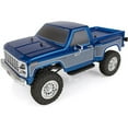 thumbnail image 3 of Associated 40002 Cr12 Ford F-150 Pick-Up RTR Blue, 3 of 4