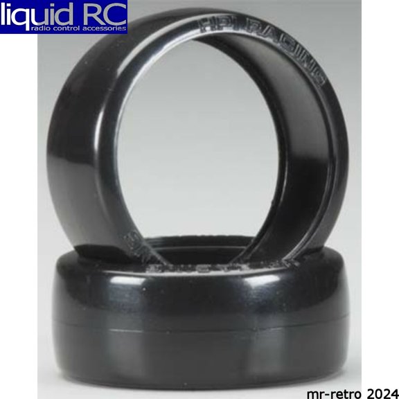 HPI 4406 T-Drift Tires 26mm (2)