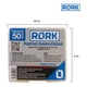 thumbnail image 5 of Kit Puntas Diamantadas Mototool Precisión Joyero 50 Piezas Rork MT-020, 5 of 7