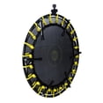 thumbnail image 2 of Trampolín Fit Decathlon Domyos 8560753 Negro, 2 of 4