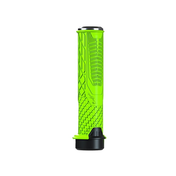 Kyusrd Multi Color Bike Riding Antis Slip Universals Handle Cover With Lockable Rubber Handle Cover