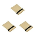 thumbnail image 3 of Transemion Protection contre le Givre pour l'Extérieur avec Housse Imperméable Compatibilité Universelle beige Ensemble de 3, 3 of 6