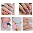 thumbnail image 4 of Cuticle Pusher Double-Headed Nail Cuticle Remover Practical Cuticle Cleaner Tool, 4 of 21