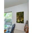 thumbnail image 4 of "Magical Tree" Painting Print on Canvas, 4 of 5