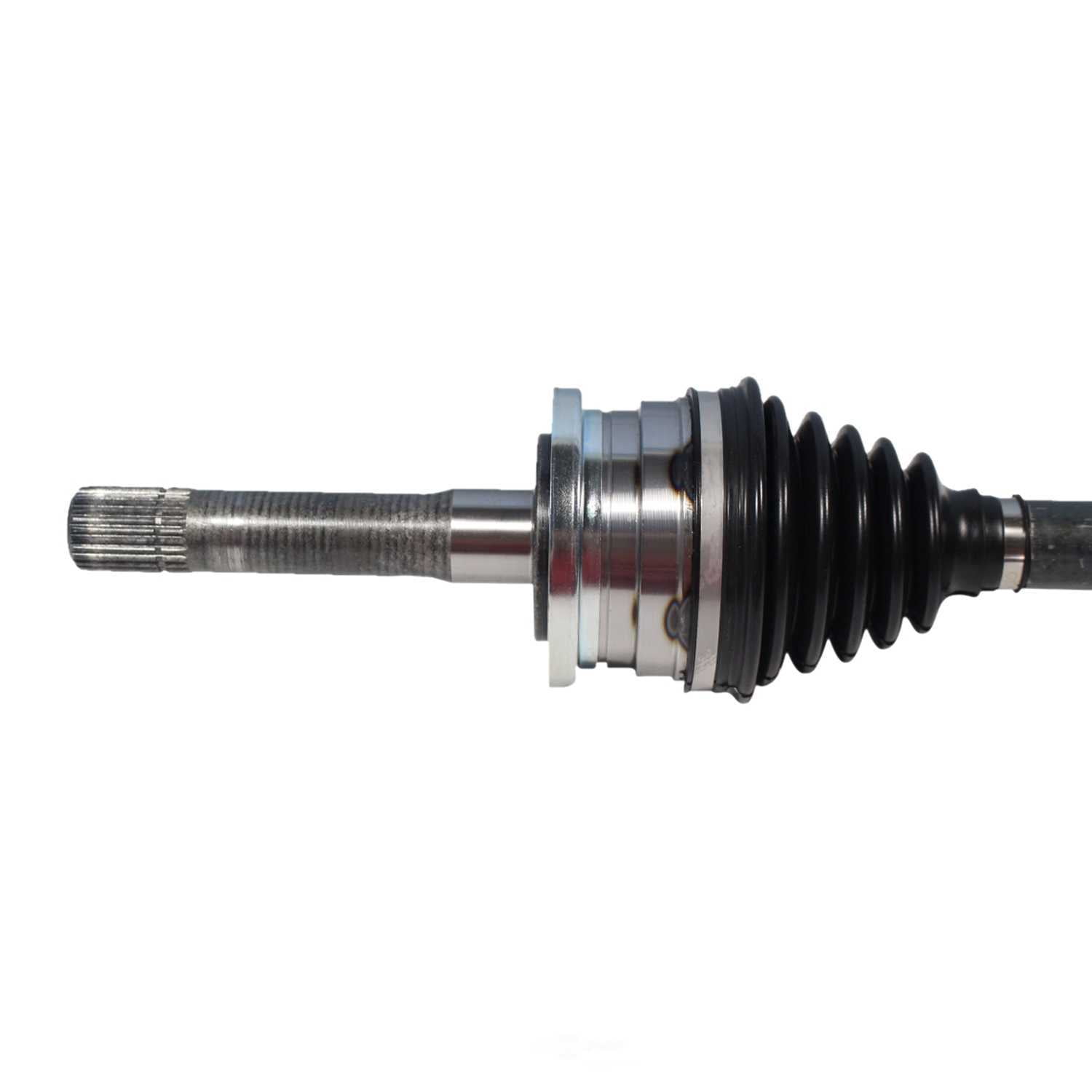 GSP NCV47039 Fits select: 1987-1993 MAZDA B2600