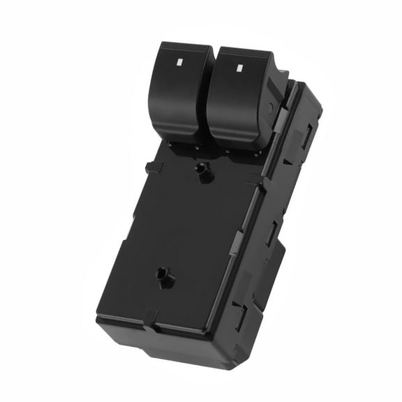 For 07-13 Chevrolet Silverado GMC Sierra 2-Door Power Window Switch Front Left