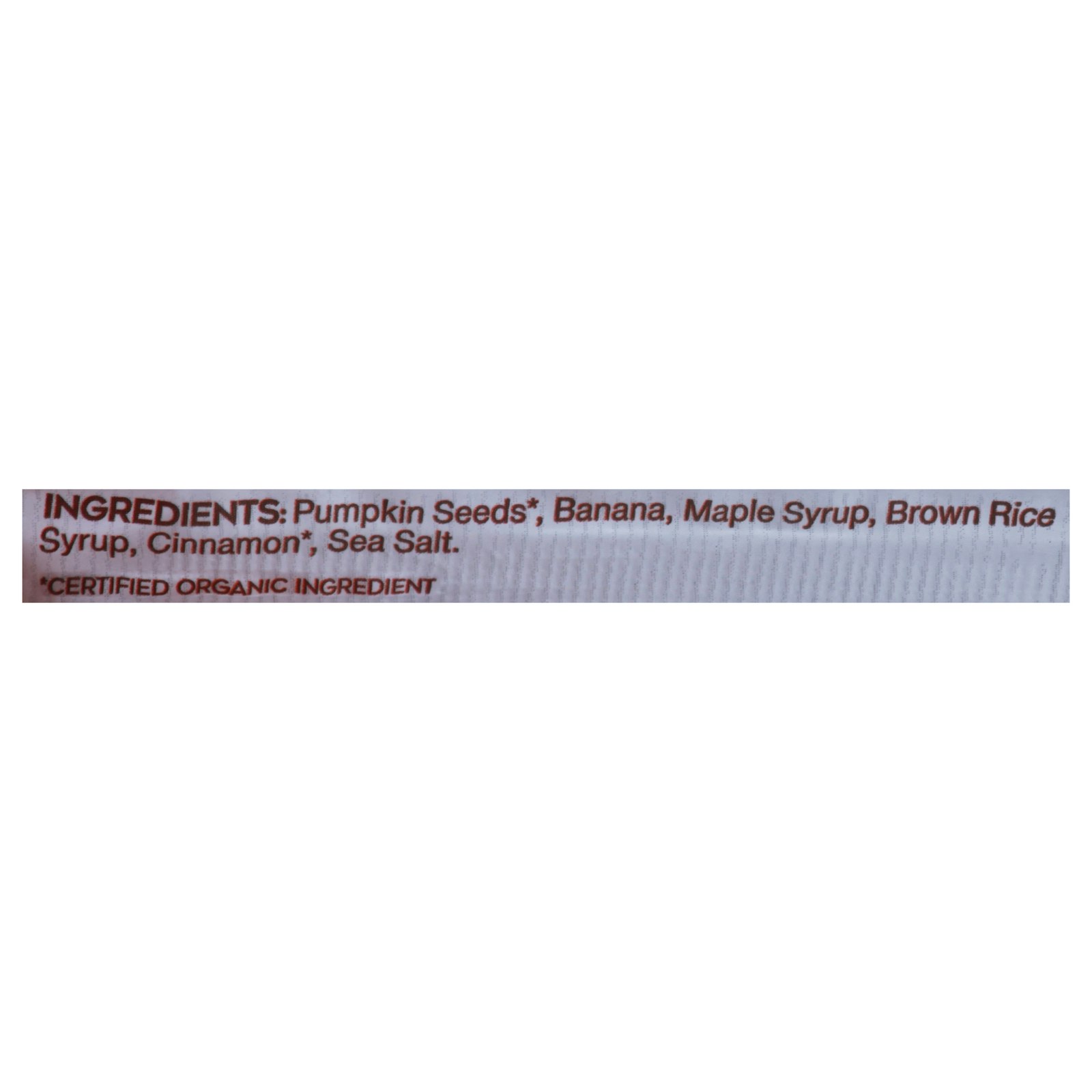 88 Acres Bar Protein Banana Bread 1.94 oz (Pack of 18)