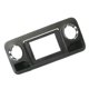 thumbnail image 3 of 10.1 INCH 2 Din Car Radio Fascia For BENZ SPRINTER 2018+ Stereo Dash Board Mount Frame 2 Din GPS MP5 Android Player Panel Trim, 3 of 4