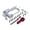 Frame with arm, variant on 20kg Digital Airdrop Drop Switch Goods Release Device Releaser for RC Multimotor Drone Airplane Airdrop DIY KIT