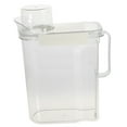 thumbnail image 5 of WHAMVOX  Storage Laundry Detergent Box Accessories Liquid 5l Container with Lid Bucket, 5 of 8